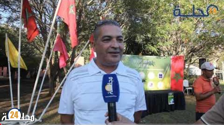 بالفيديو…فعاليات دوري الكولف المفتوح بسطات، تزامنا مع ذكرى المسيرة الخضراء