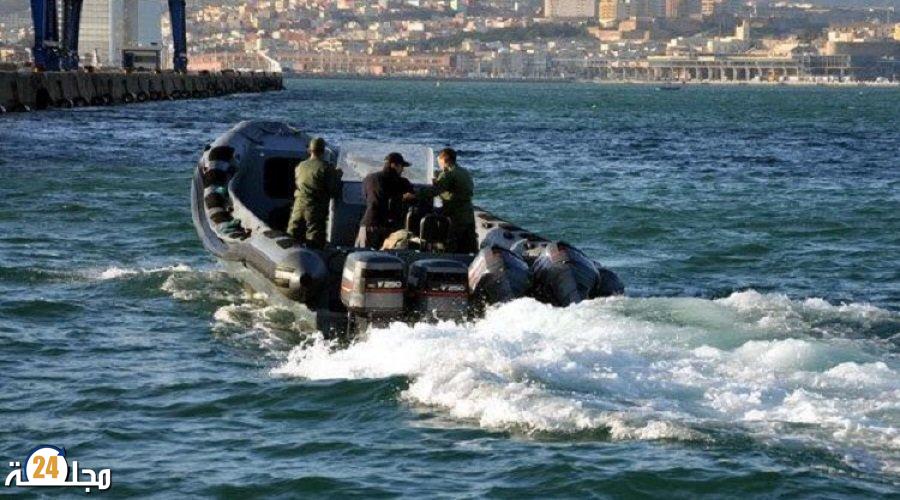 أمن فاس يوقع بعصابة لتنظيم الهجرة السرية
