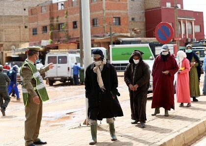 جلالة الملك: تعميم الحماية الاجتماعية مشروع مجتمعي يشكل ثورة اجتماعية حقيقية