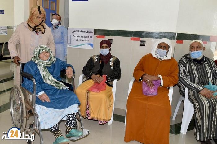 مجلس الحكومة يصادق على مشروع مرسوم يتعلق بمدونة التغطية الصحية الأساسية