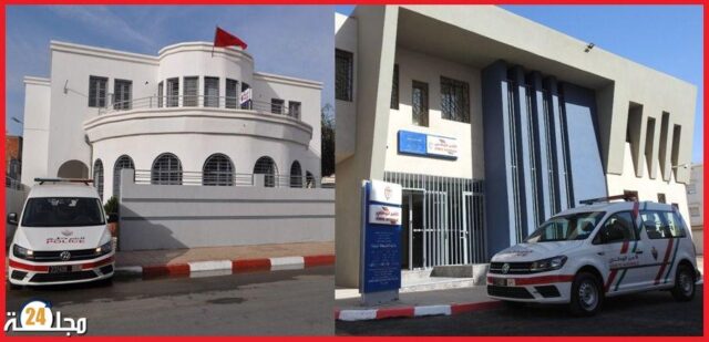 المديرية العامة للأمن الوطني تطلق مجموعة من بنيات القرب الشرطية