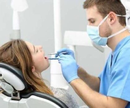 نصف سكان العالم يعانون من أمراض الفم