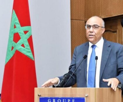 وزارة التعليم العالي تعتزم تكوين 10 آلاف متخصص في العمل الاجتماعي