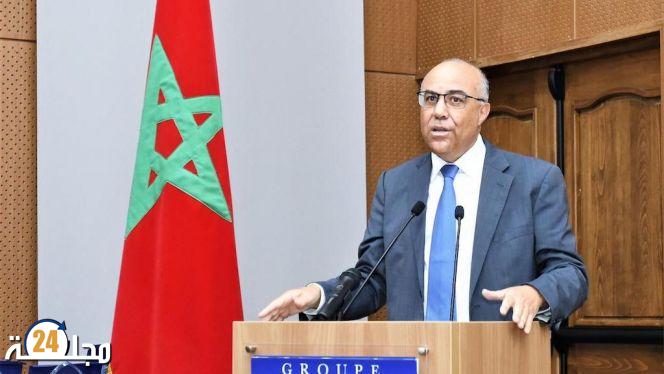 وزارة التعليم العالي تعتزم تكوين 10 آلاف متخصص في العمل الاجتماعي