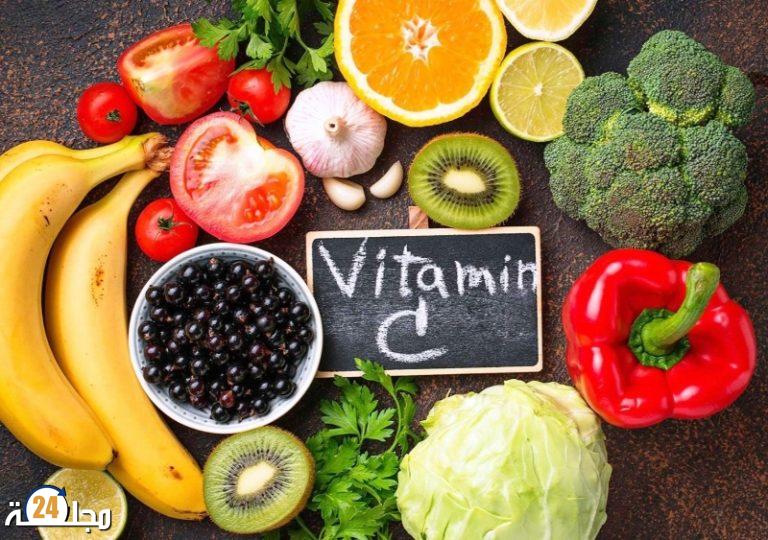 الإفراط في تناول فيتامين سي يؤثر سلبا على الكلى