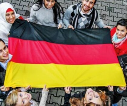 ألمانيا ستمنح تسهيلات كبيرة لحصول المهاجرين على جسنيتها