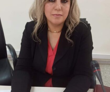 ابن جرير: رساله من المستشار الجماعي محمد ربيع الى رئيسة المجلس لتحفيز وتشجيع الأبطال الرحامنة الفائزين على المستوى المحلي والدولي