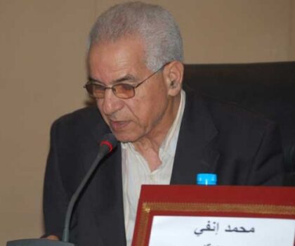 الجزائر قوة ضاربة أم قوة مضروبة؟