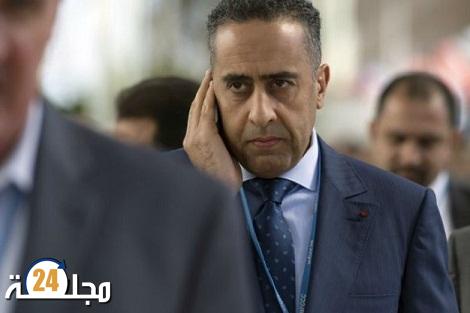 المكانة الأمنية المرموقة للمغرب تعكس القراءة الصحيحة للسيد عبد اللطيف حموشي لدينامية تطور العمل الأمني عالميا