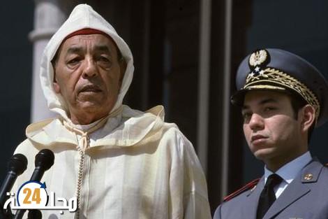 الذكرى الـ 24 لوفاة المغفور له الحسن الثاني.. مناسبة لاستحضار المسار المتفرد لملك همام وقائد عظيم