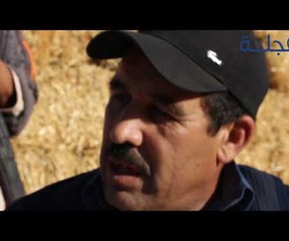 بالفيديو..مواطن من أمزورة سطات…النواب السلاليين طْغَاوْ في البلاد وْمْشيتْ نشكي عند القايْدْ جْرَى عْلِيَا