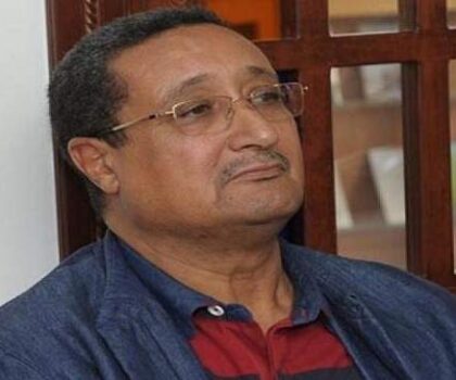 عبد الصمد بلكبير في قراءة جديدة لسيرة بنبركة ومسيرته النضالية