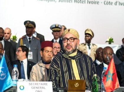 كوب 27 .. اجتماع رفيع المستوى يشيد بالالتزام المستمر لجلالة الملك من أجل إفريقيا قوية وقادرة على التكيف مع آثار تغير المناخ