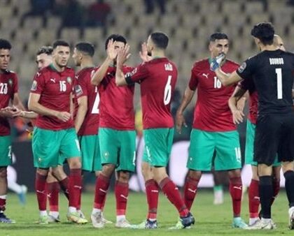 إعلام إسباني: المغرب مؤهل ليكون ظاهرة المونديال
