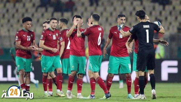 إعلام إسباني: المغرب مؤهل ليكون ظاهرة المونديال