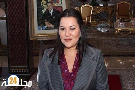 كوب 27 … صاحبة السمو الملكي الأميرة للا حسناء تترأس اجتماعا رفيع المستوى