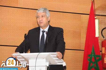 صديقي..القطاع الفلاحي يسعى إلى تعزيز قدرته على مقاومة التغيرات المناخية
