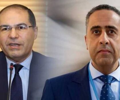 لتأمين خدمات التوثيق الرقمية.. اتفاق بين المديرية العامة للأمن الوطني وصندوق الايداع والتدبير