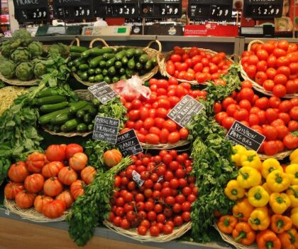 تصدير الخضر والفواكه… المغرب يستحوذ على السوق الاسبانية ويحقق عائدات غير مسبوقة