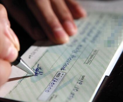 مراكش: اعتقال رئيس جماعة بسبب شيك قيمته 20 مليون سنتيم