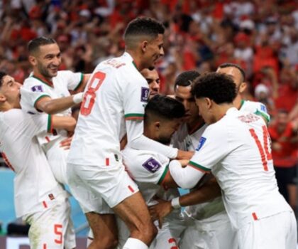 مونديال قطر.. المنتخب المغربي يخوض مباراته الثالثة وعينه على خطف بطاقة التأهل للدور الموالي