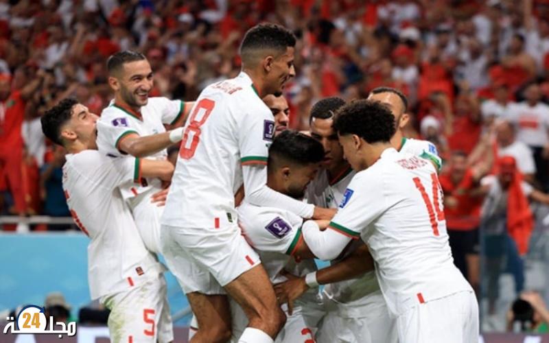 مونديال قطر.. المنتخب المغربي يخوض مباراته الثالثة وعينه على خطف بطاقة التأهل للدور الموالي