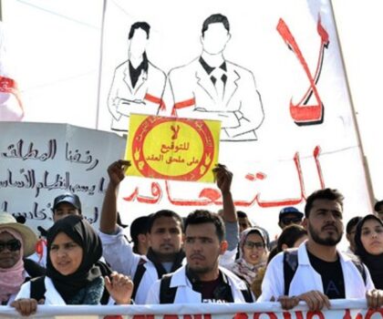 بنموسى: نقاش التعاقد سيتنهي قريبا ولا تراجع عن التوظيف الجهوي