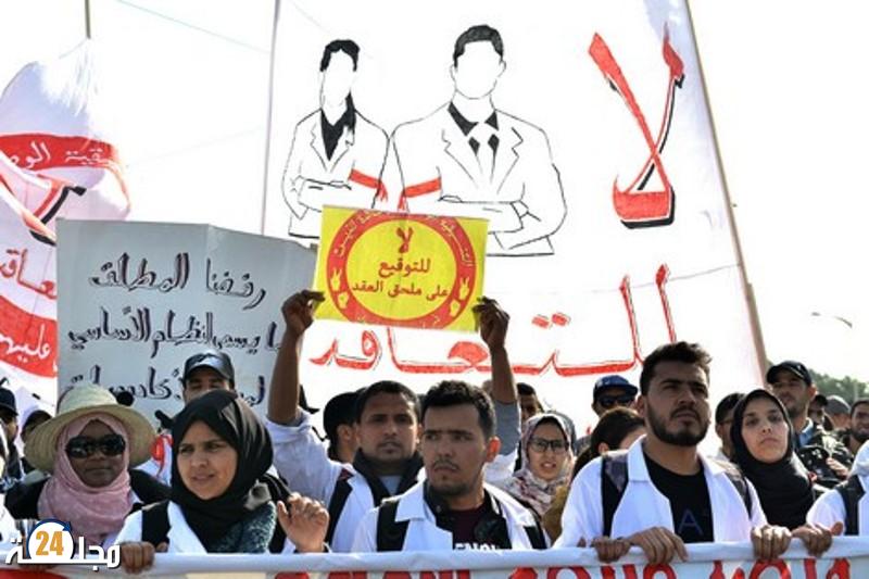 بنموسى: نقاش التعاقد سيتنهي قريبا ولا تراجع عن التوظيف الجهوي