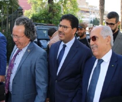 جنايات فاس تؤجل من جديد محاكمة عبد العالي حامي الدين