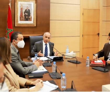 الحوار الاجتماعي في قطاع التعليم متواصل لتجاوز النقاط الخلافية بين النقابات والوزارة