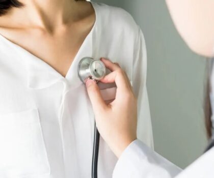 دراسة: صحة القلب مرتبطة بالعلاقة الزوجية