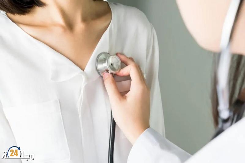 دراسة: صحة القلب مرتبطة بالعلاقة الزوجية