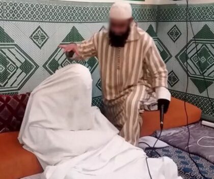 اليوسفية .. الحبس لراقي استولى على أموال فتاة مصابة بالسرطان