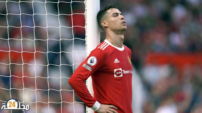 كريستيانو رونالدو يكشف الحقائق و يتهم ادارة اليونايتد و المدرب بالخيانة