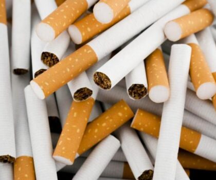 الحكومة ترفع أسعار السجائر ابتداء من يناير المقبل