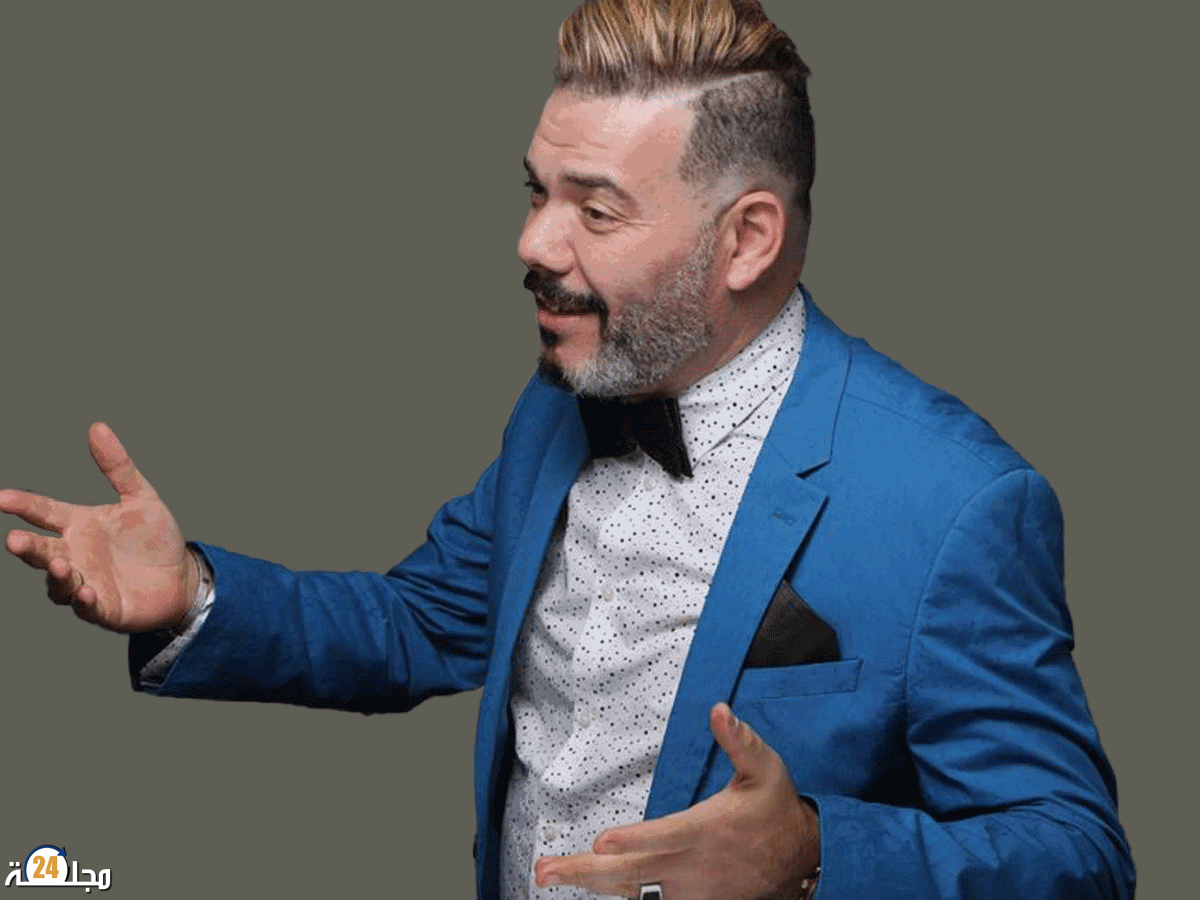 إعتقال الفنان الشعبي عادل الميلودي فور دخوله التراب الوطني