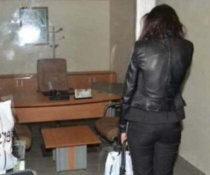 الجديدة.. زوجة تنتقم بطريقة غريبة من زوجها العاطل عن العمل