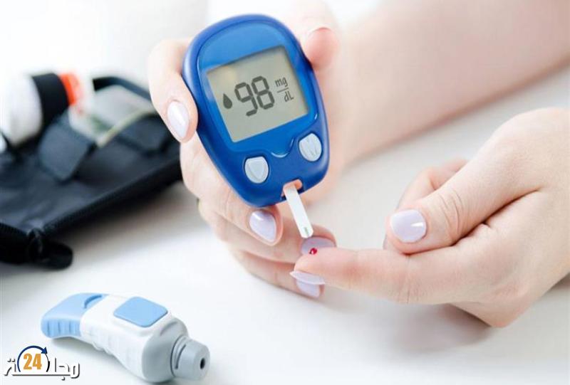 علماء يتوصلون إلى طريقة للحد من تطور مرض السكري