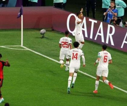 كأس العالم 2022…الصحف القطرية تسلط الضوء على الأداء البطولي لأسود الأطلس