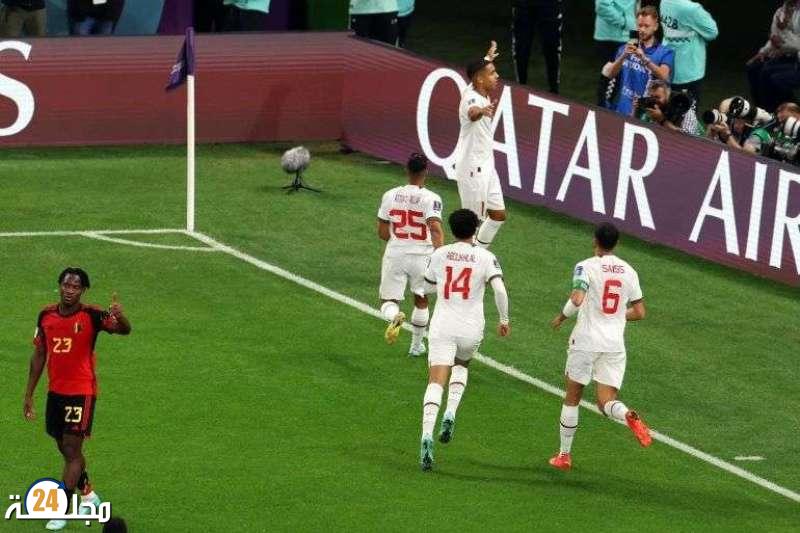 كأس العالم 2022…الصحف القطرية تسلط الضوء على الأداء البطولي لأسود الأطلس