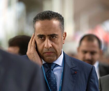 المغرب – الإمارات : الشروع في تنفيذ المراحل الأولى لبرنامج التعاون الثنائي في مجموعة من المجالات الأمنية