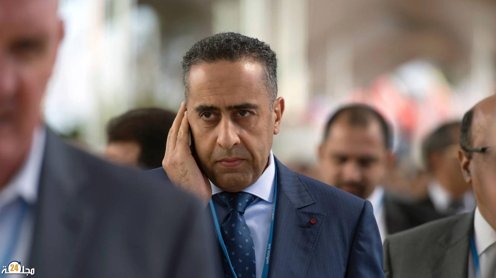 المغرب – الإمارات : الشروع في تنفيذ المراحل الأولى لبرنامج التعاون الثنائي في مجموعة من المجالات الأمنية