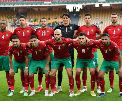 رحلة المونديال… المنتخب الوطني يواجه جورجيا وديا في الإمارات قبل دخول قطر