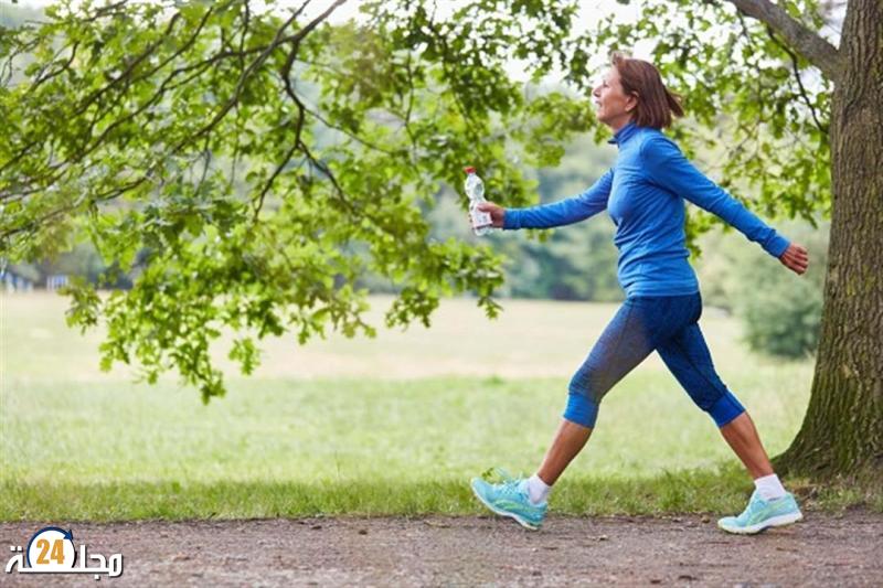 هل تعالج ممارسة الرياضة مرض الاكتئاب؟