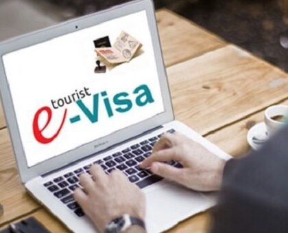 المغرب عالج 70 ألف طلب تأشيرة إلكترونية في 6 أشهر