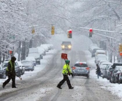 15 قتيلا جراء عاصفة قوية بالولايات المتحدة