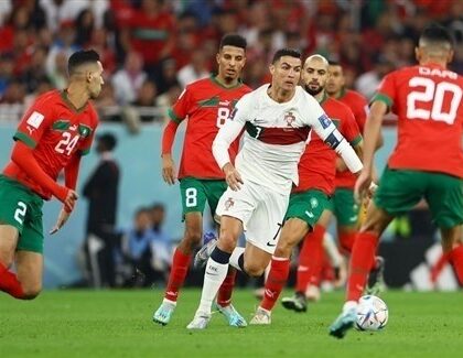 مونديال 2022: المغرب يبلغ نصف النهاية ويواصل كتابة التاريخ