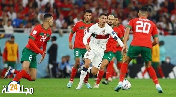 مونديال 2022: المغرب يبلغ نصف النهاية ويواصل كتابة التاريخ