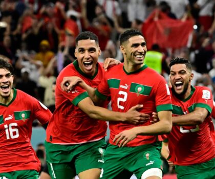 “الخلطة السرية”.. هكذا يستطيع المغرب تجاوز البرتغال