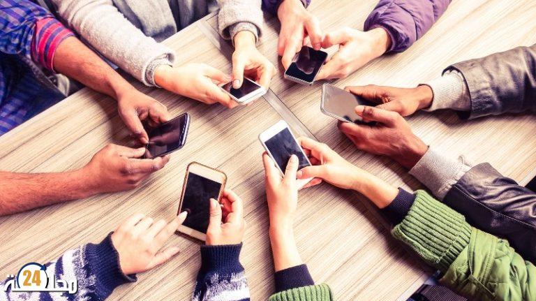 هواتفنا الذكية “تسبب الحساسية والربو”